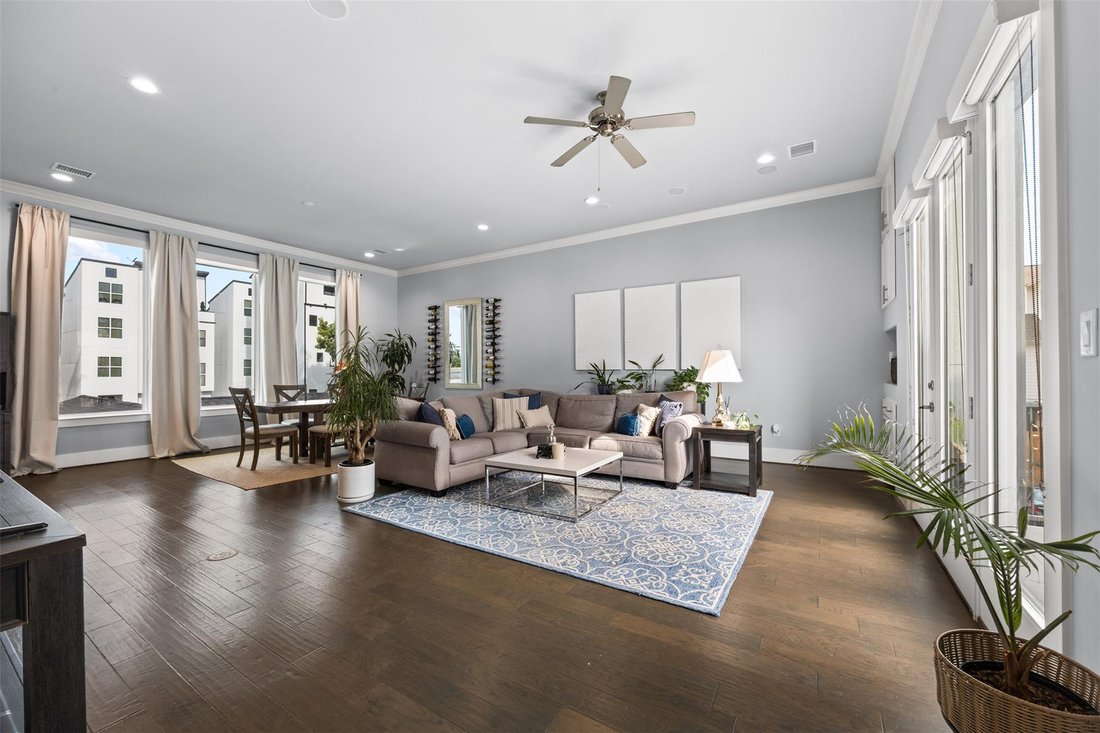 House in Houston, Texas, United States 3 - 18331331