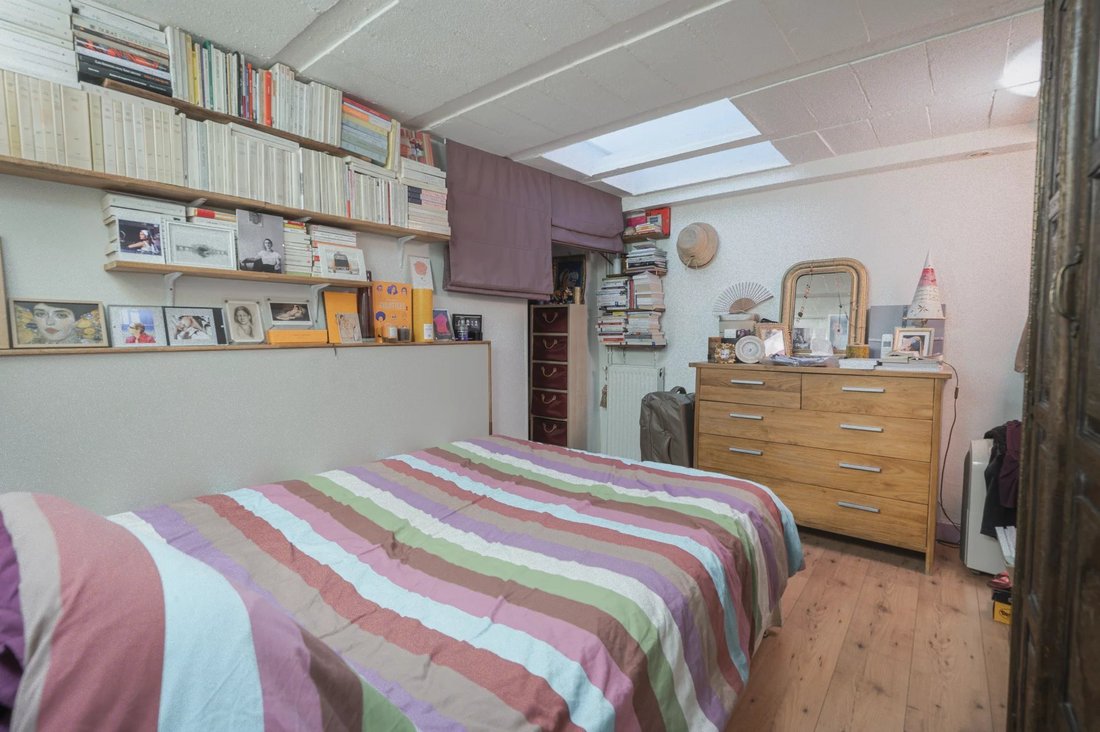 House in Arrondissement of Bobigny, Ile-de-France, France 5 - 18328396