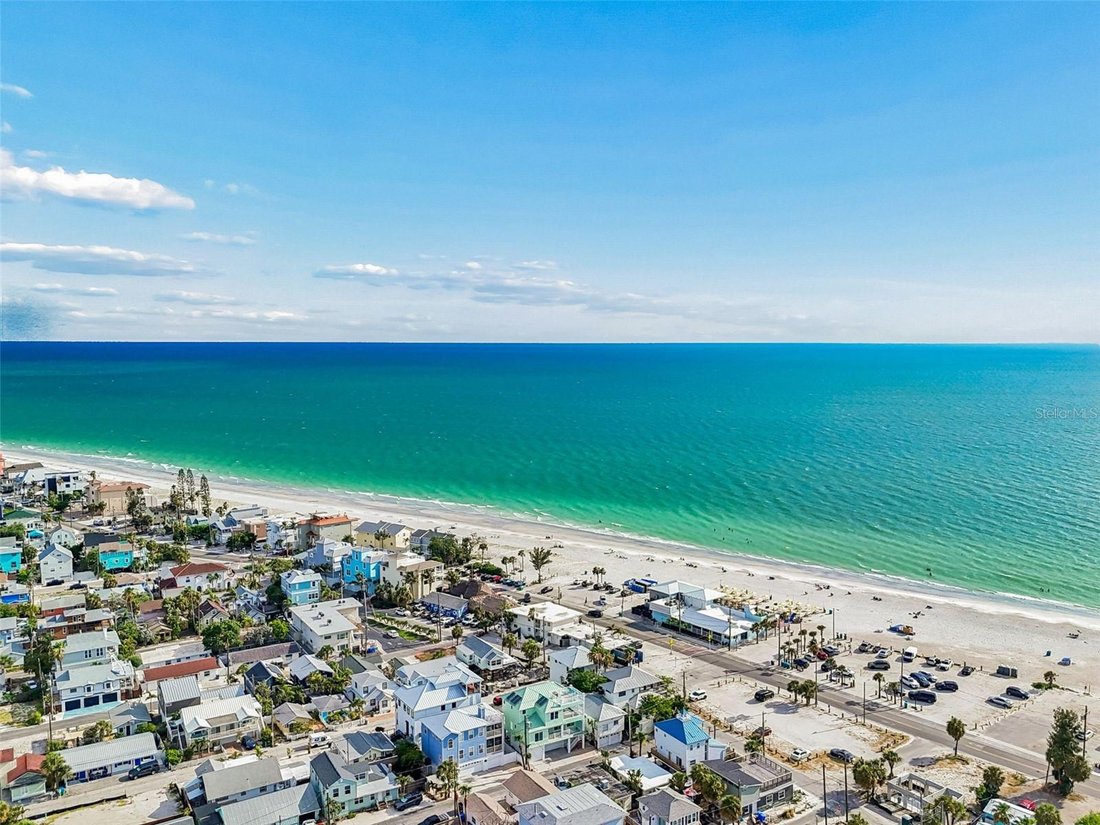 House in St. Pete Beach, Florida, United States 3 - 18331627