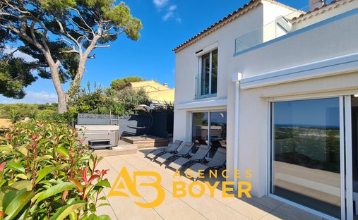 Appartement à Bandol, Provence-Alpes-Côte d'Azur, France 1