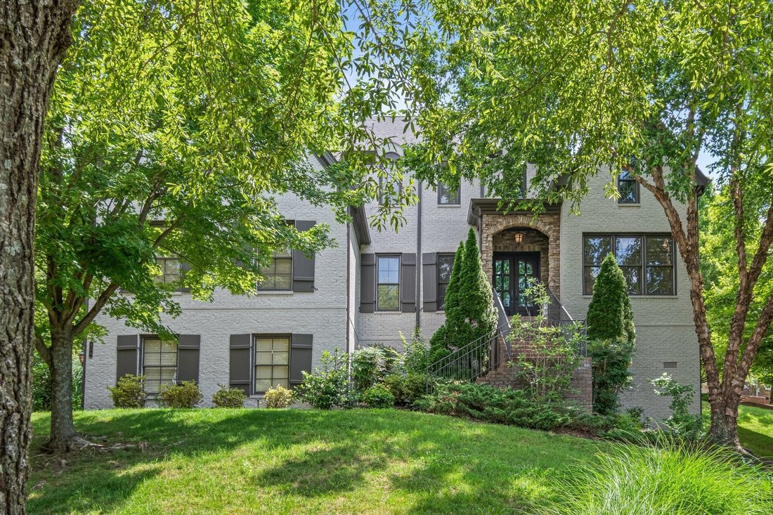 House in Franklin, Tennessee, United States 1 - 18332380