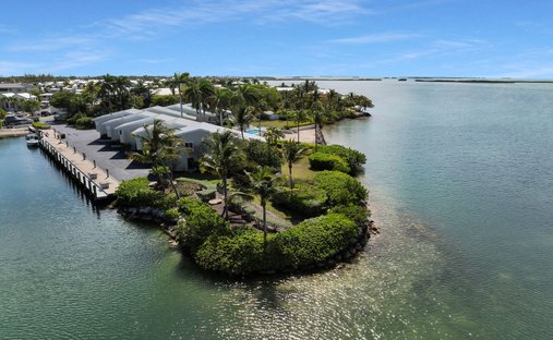 House in Key West, Florida, United States 1