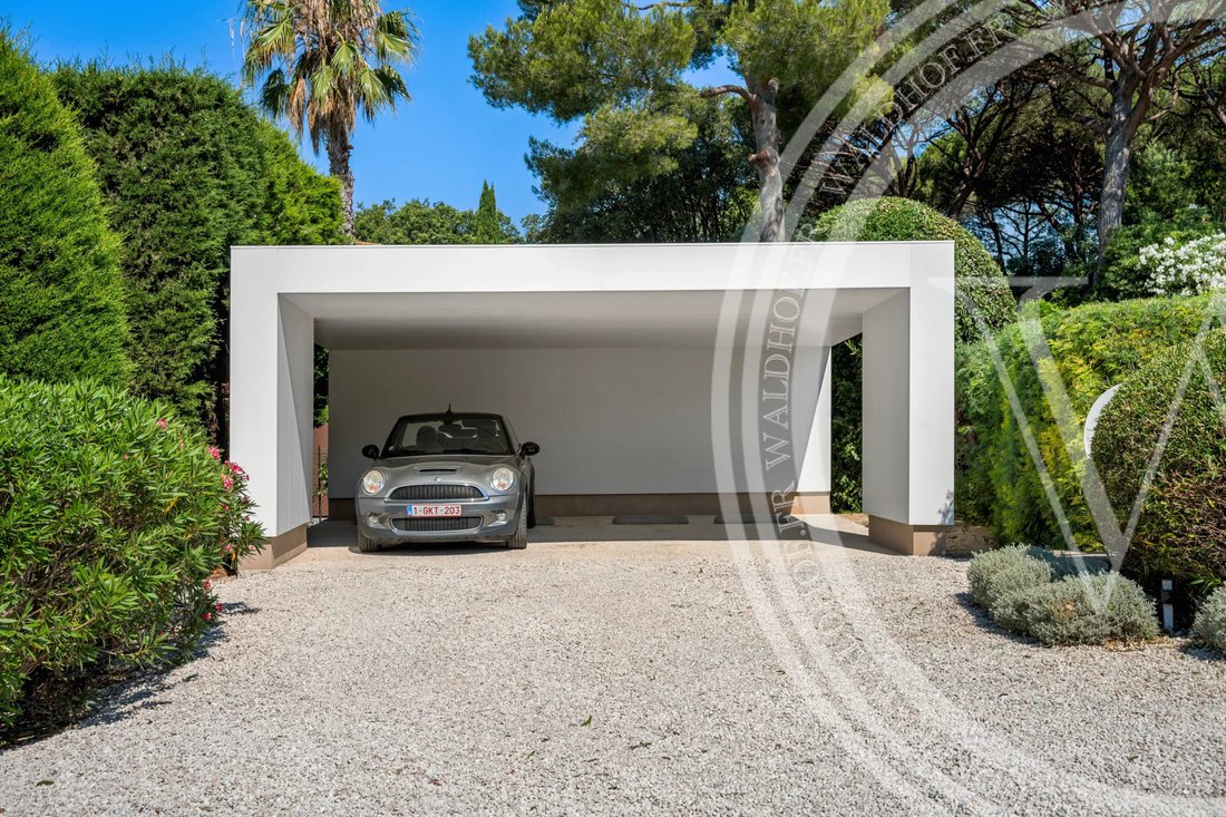 Villa in Ramatuelle, Provence-Alpes-Côte d'Azur, France 5 - 18328389