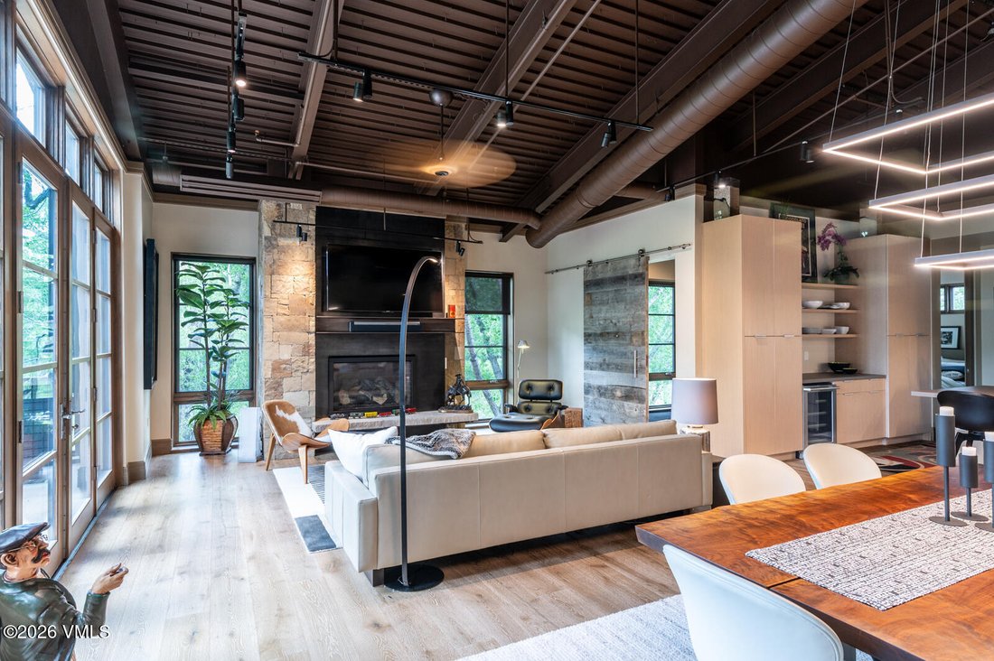 Condo in Edwards, Colorado, United States 4 - 18329077