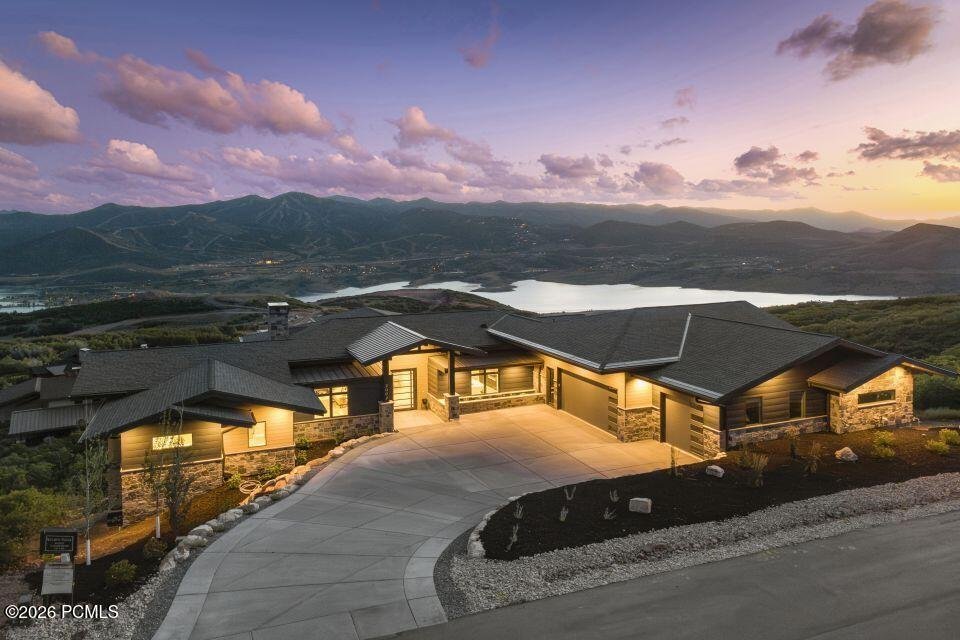 House in Kamas, Utah, United States 1 - 18321802