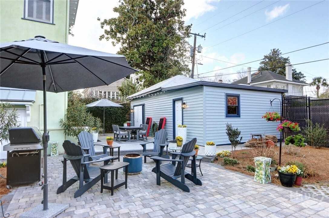 House in Savannah, Georgia, United States 5 - 17384991