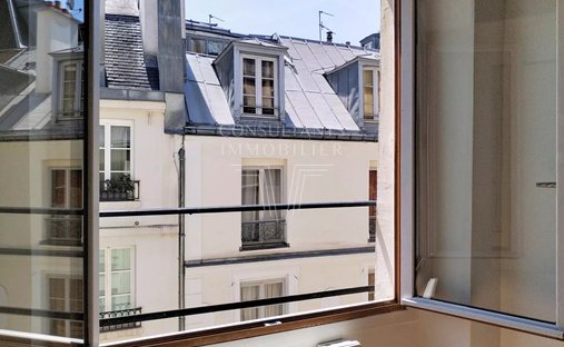 Apartment in Saint Thomas d'Aquin, Paris 7e Arrondissement, Paris 1