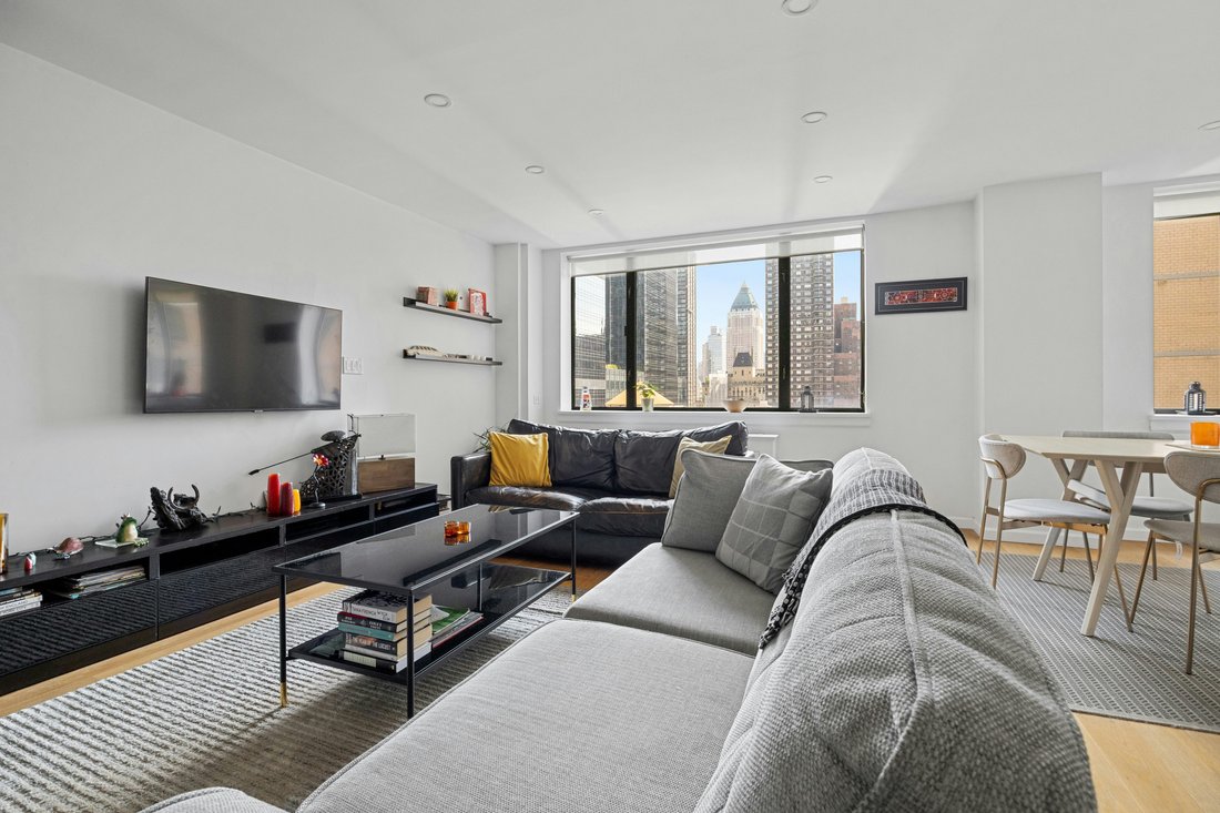 Condo in New York, New York, United States 4 - 18321089