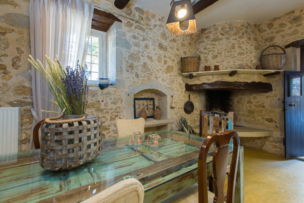 Villa in Crete, Greece 5 - 18327552
