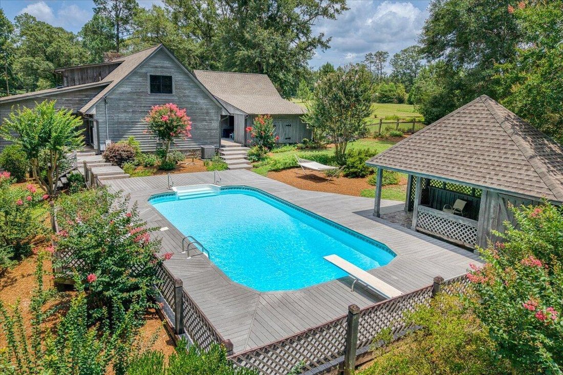 House in Jay, Florida, United States 3 - 18327522