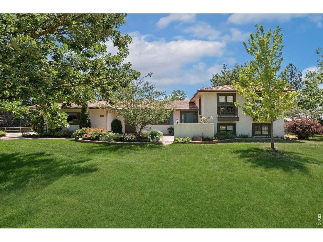 House in Fort Collins, Colorado, United States 2 - 18287669