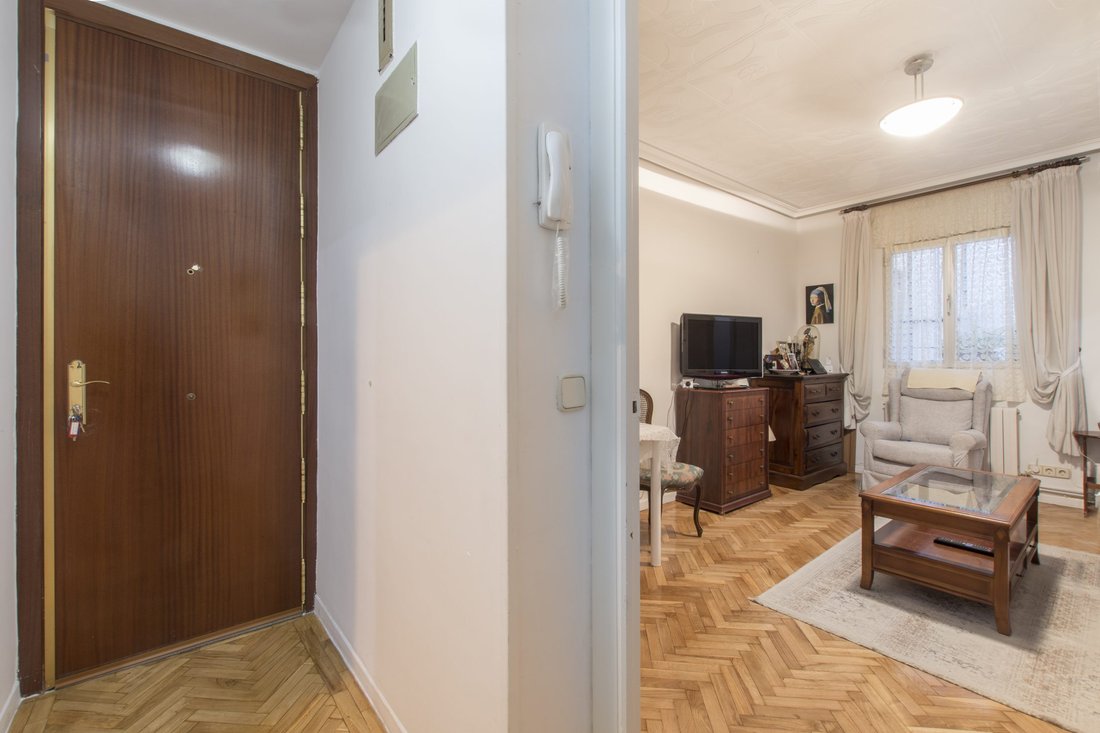 Apartment in Barrio Salamanca, Madrid, Spain 2 - 18329939