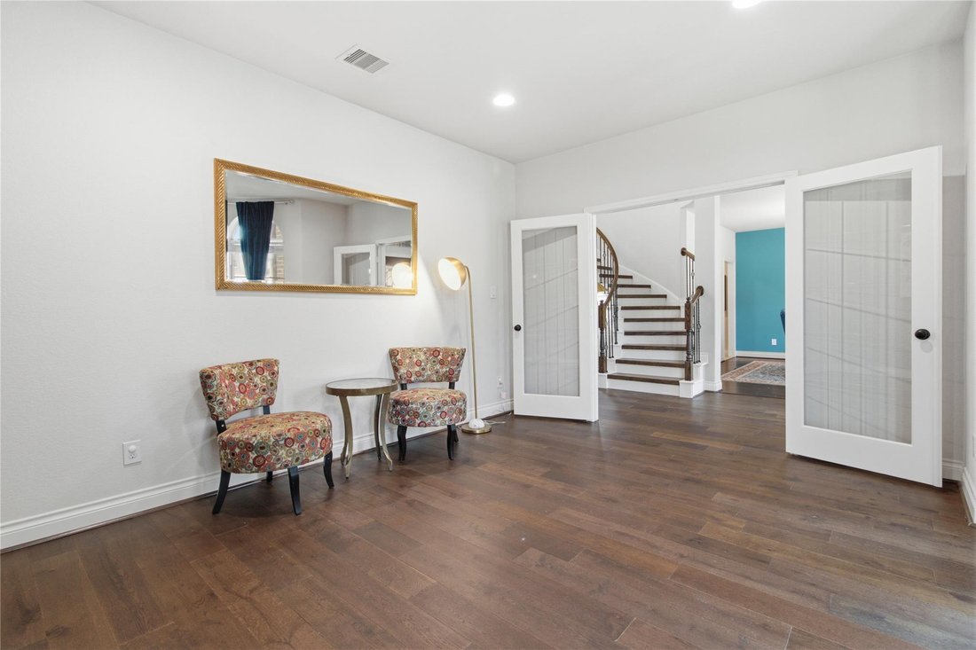 House in Pearland, Texas, United States 4 - 18327609