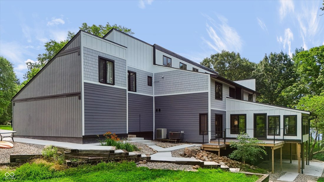 House in Indianapolis, Indiana, United States 3 - 18327125