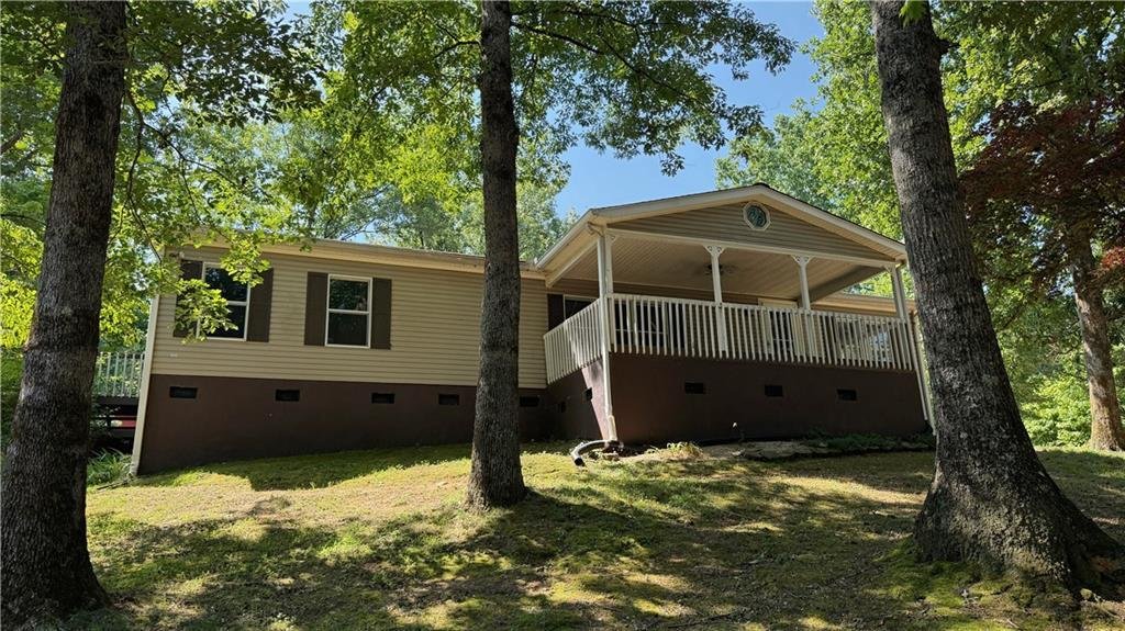 House in Lula, Georgia, United States 4 - 18330530