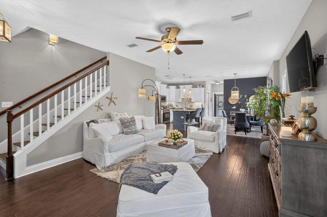 House in Rosemary Beach, Florida, United States 4 - 18326734