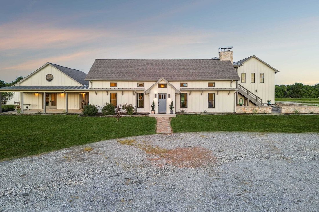 House in Celeste, Texas, United States 2 - 17637284