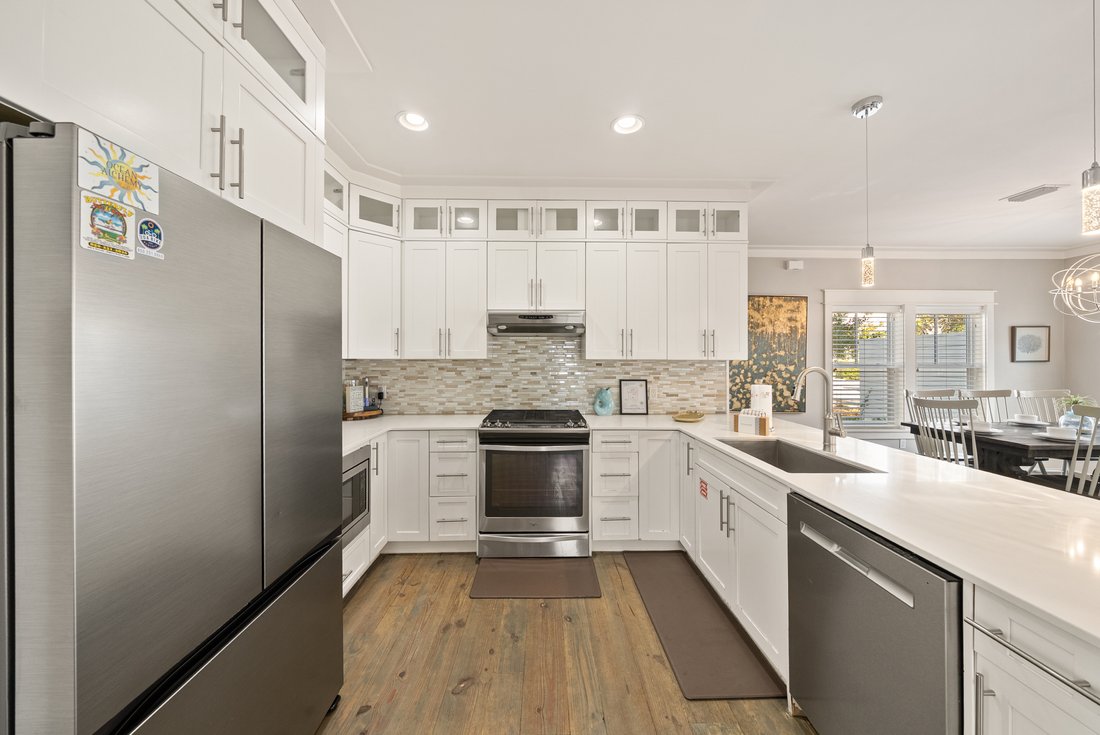 House in Santa Rosa Beach, Florida, United States 3 - 18328135