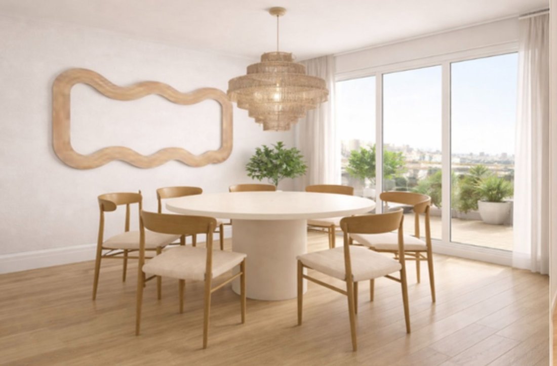 Apartment in Chamberi, Madrid, Spain 1 - 18331020