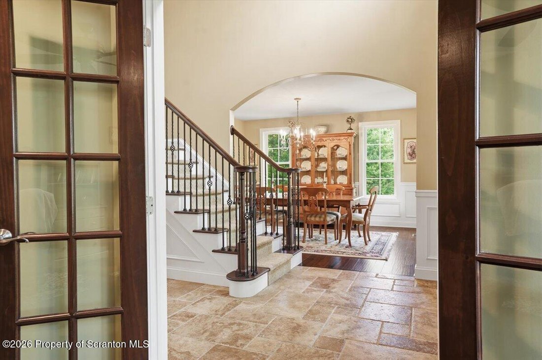 House in Clarks Summit, Pennsylvania, United States 5 - 18330393