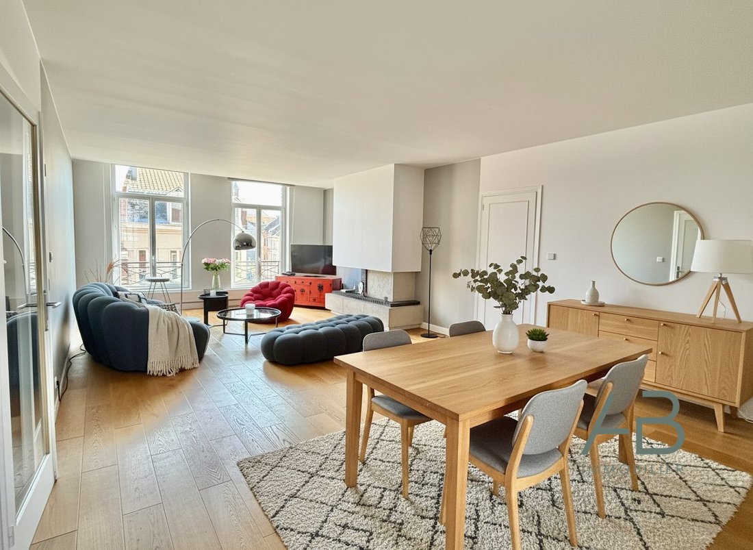Apartment in Lille Sud, Lille, France 1 - 17761492