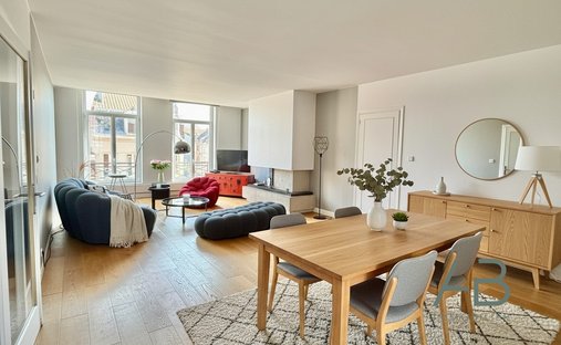 Apartment in Lille Sud, Lille, France 1