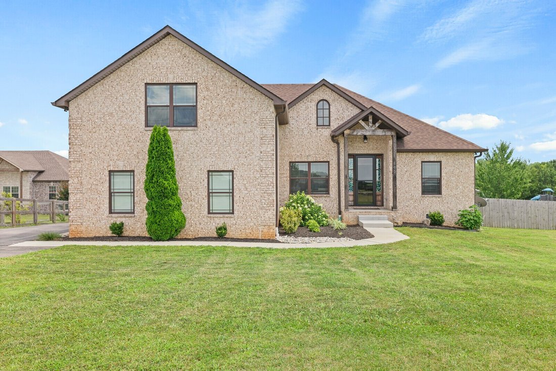 House in Portland, Tennessee, United States 1 - 18327144