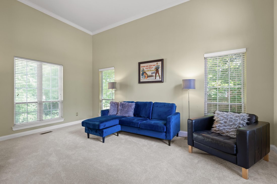 House in Signal Mountain, Tennessee, United States 5 - 18316312