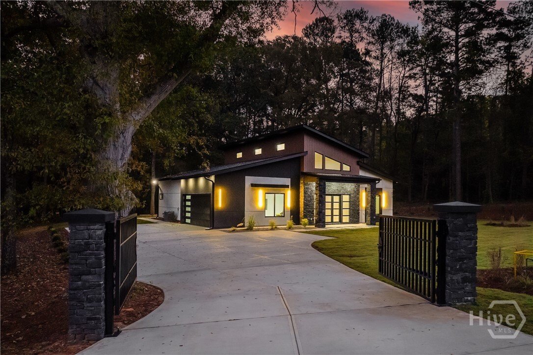 House in Winder, Georgia, United States 1 - 18330918