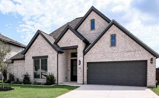 House in Lockhart, Texas, United States 1