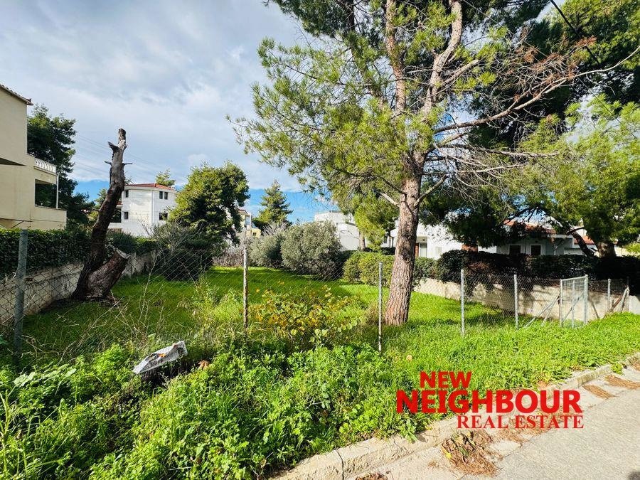 Land in Dionysos, Attica, Greece 4 - 18327460