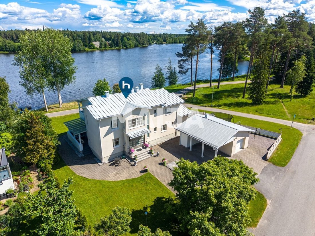 House in Oulu, Finland 1 - 18329195