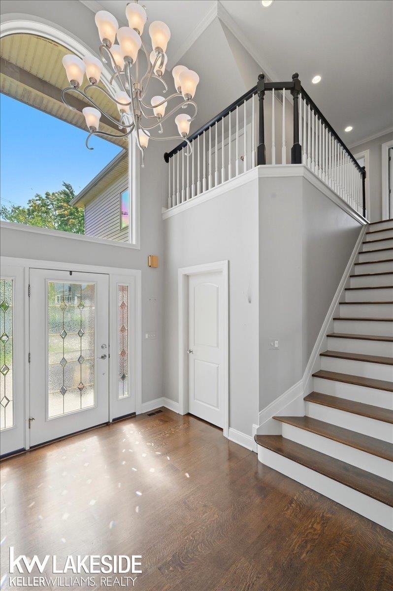 House in Mount Clemens, Michigan, United States 5 - 18327512