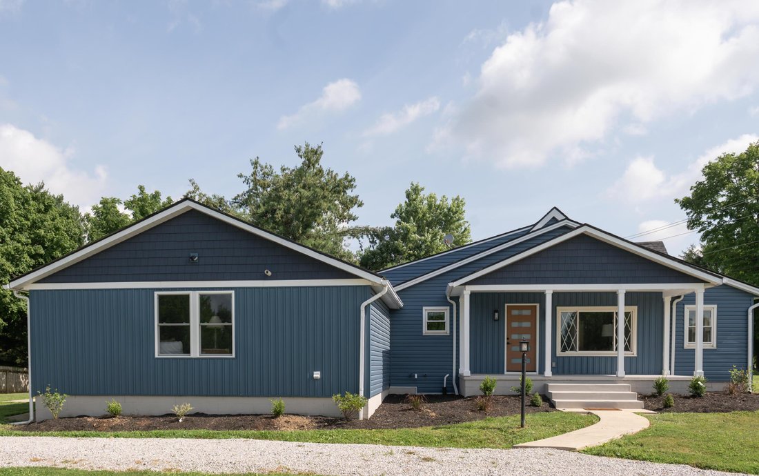 House in Sunbury, Ohio, United States 1 - 18330029