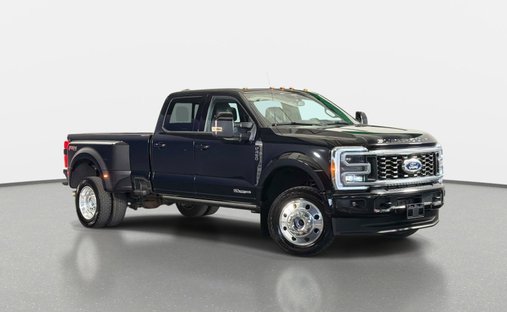 2026 Ford F-450SD in Pompano beach, FL, United States 1