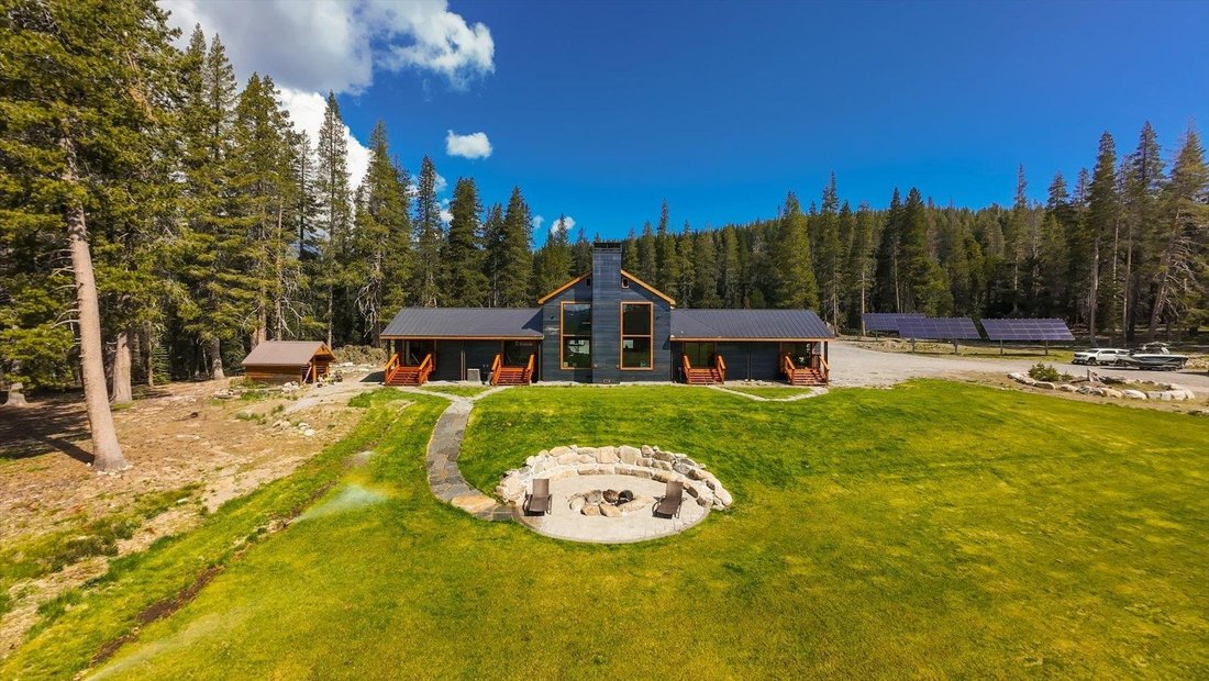 House in Loyalton, California, United States 2 - 14701271