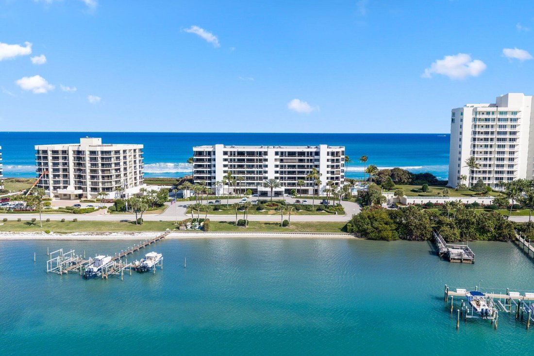 Condo in Tequesta, Florida, United States 5 - 18331368
