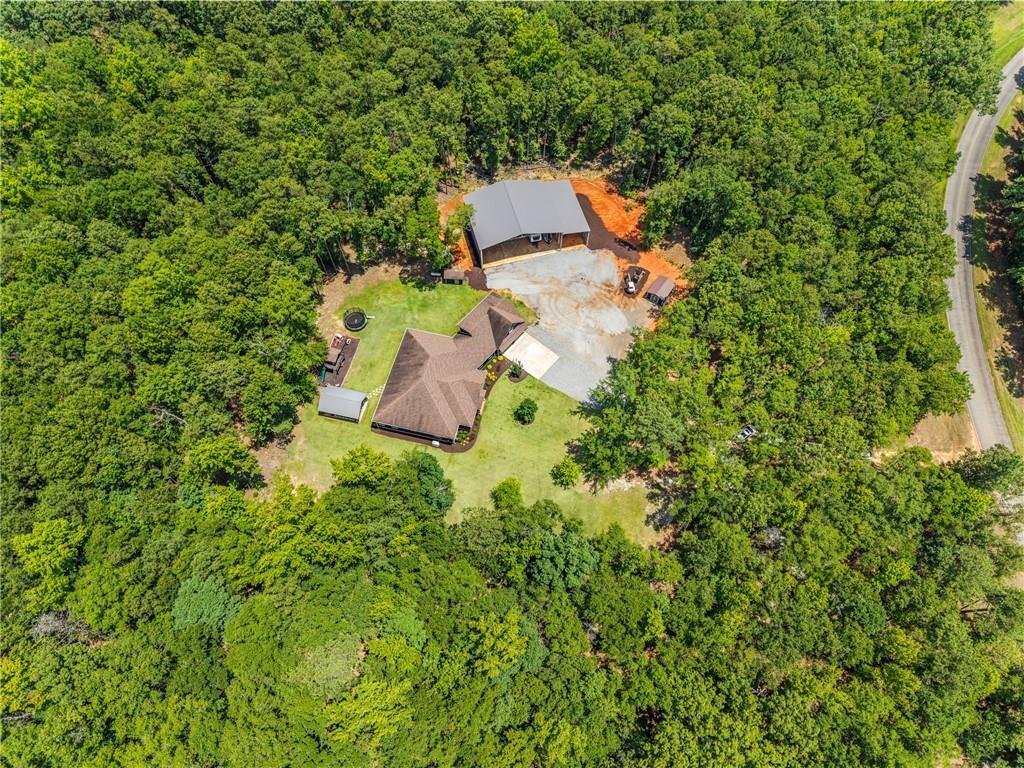 House in Irwinton, Georgia, United States 3 - 18328117