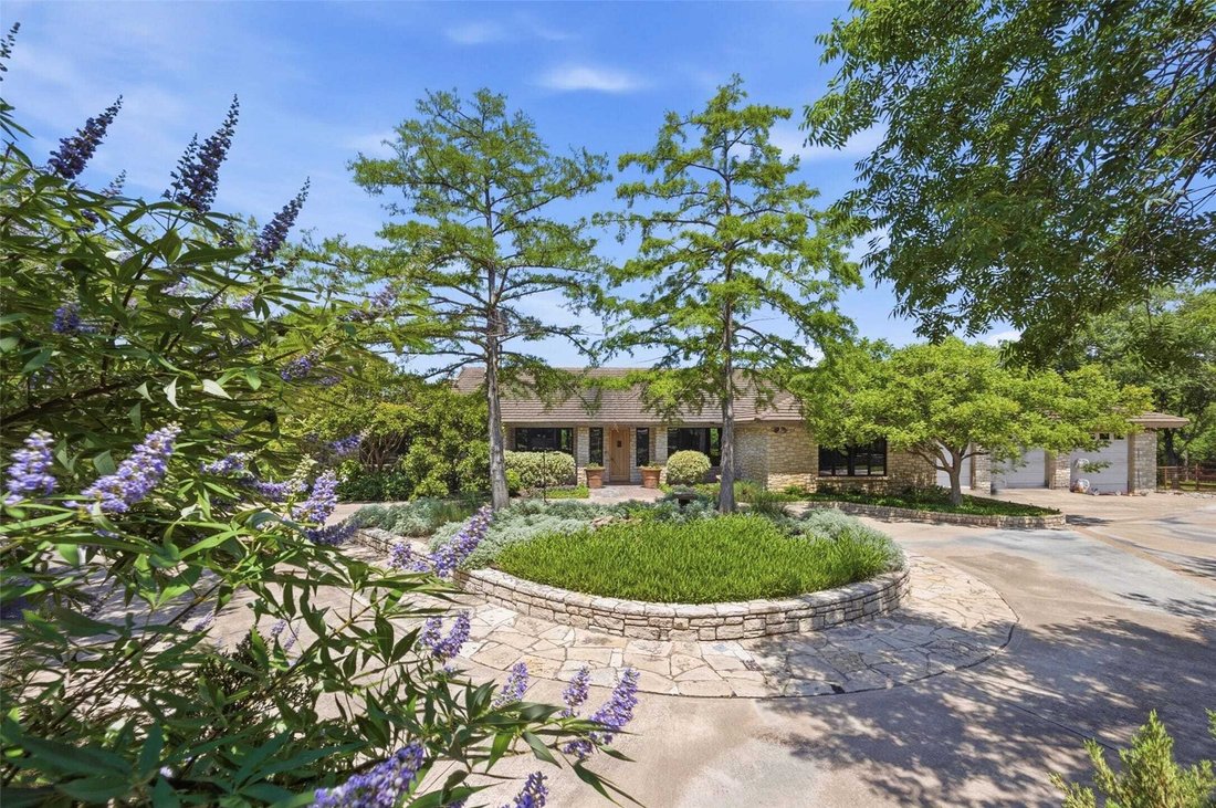 House in Aledo, Texas, United States 4 - 17587070