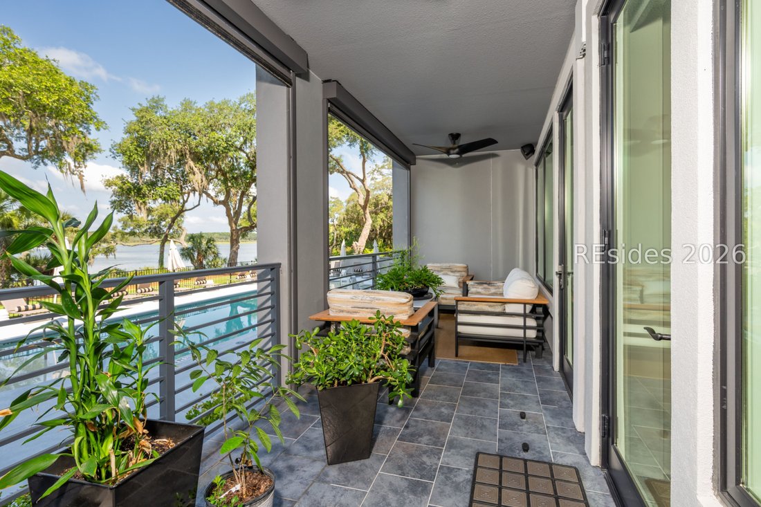 Eigentumswohnung in Hilton Head Island, South Carolina, Vereinigte Staaten 3 - 18329163