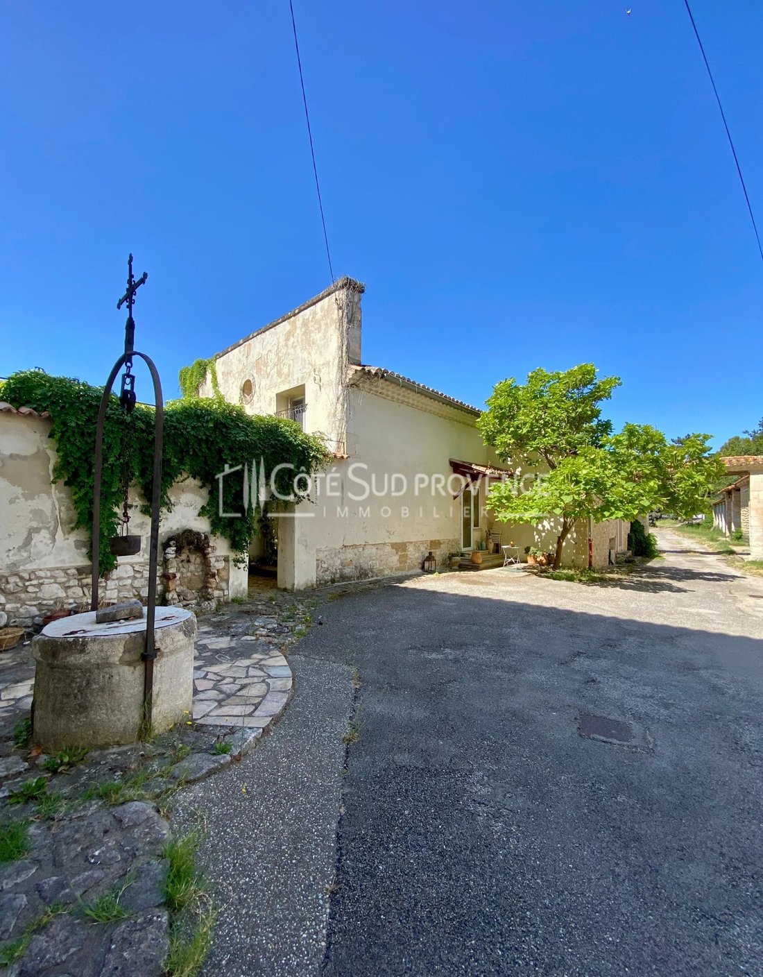 Estate in Le Beaucet, Provence-Alpes-Côte d'Azur, France 5 - 17281289