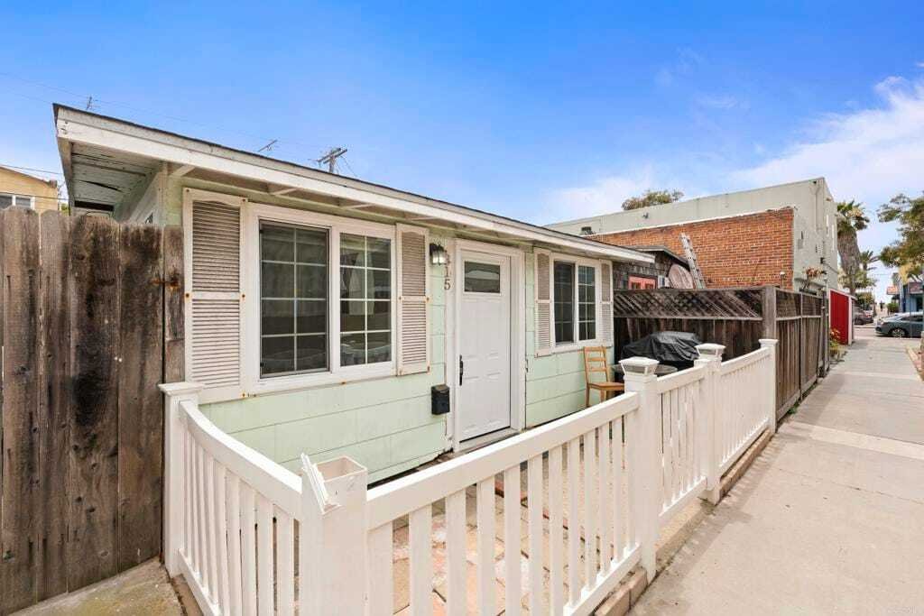 Casa a San Diego, California, Stati Uniti 3 - 18097388