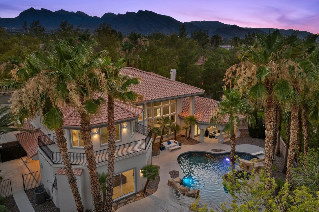 House in Las Vegas, Nevada, United States 2 - 18328994
