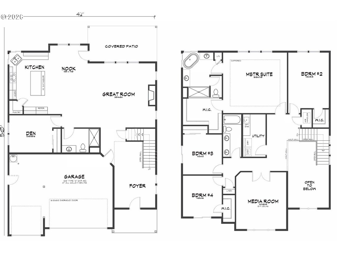 House in Vancouver, Washington, United States 3 - 18330302