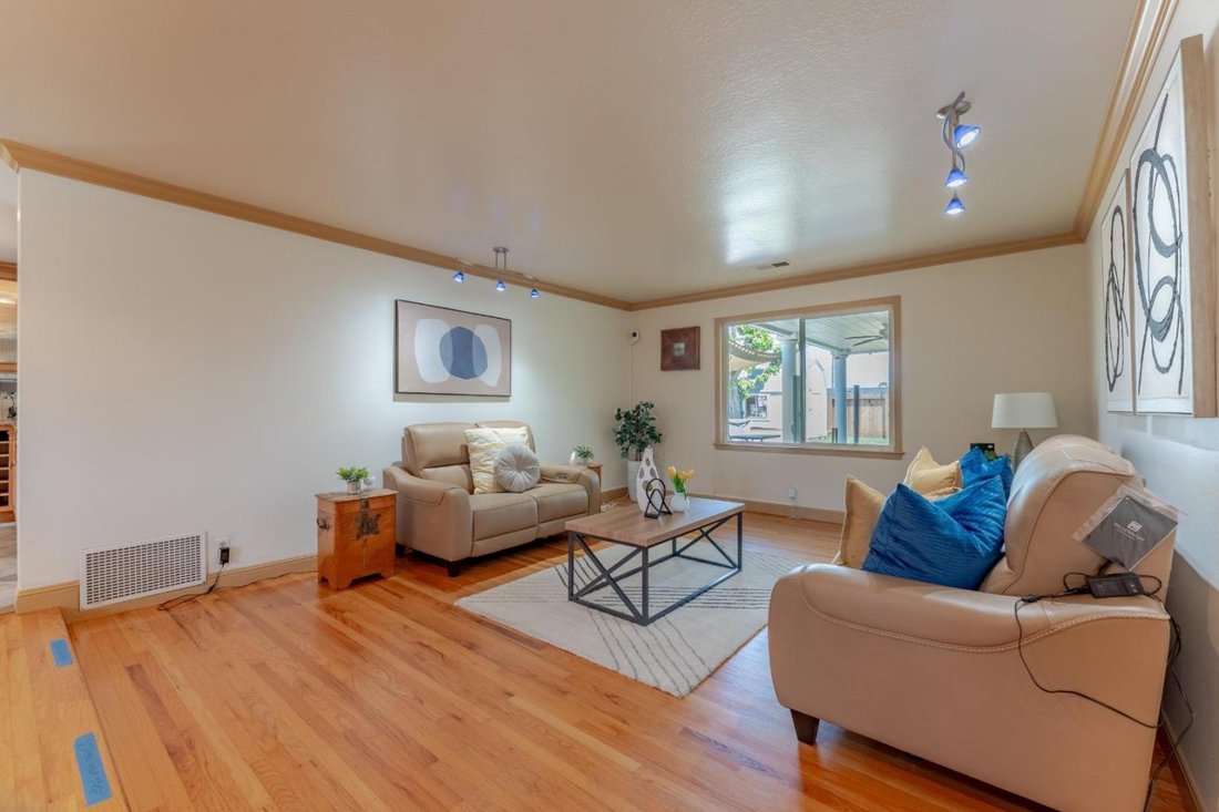 House in San Jose, California, United States 5 - 18330416
