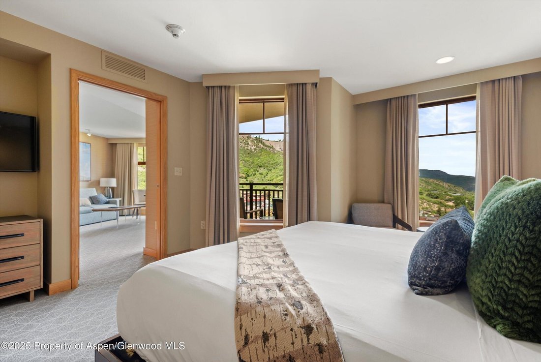 House in Snowmass Village, Colorado, United States 1 - 18332310