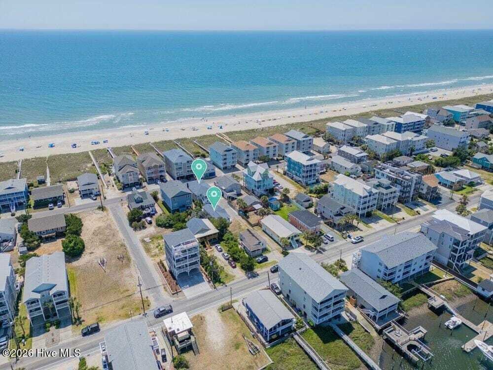House in Carolina Beach, North Carolina, United States 3 - 18218323