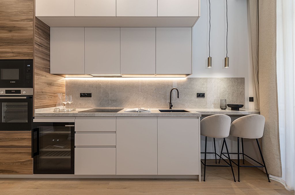 Appartamento a Chamberí, Madrid, Spagna 3 - 18329556