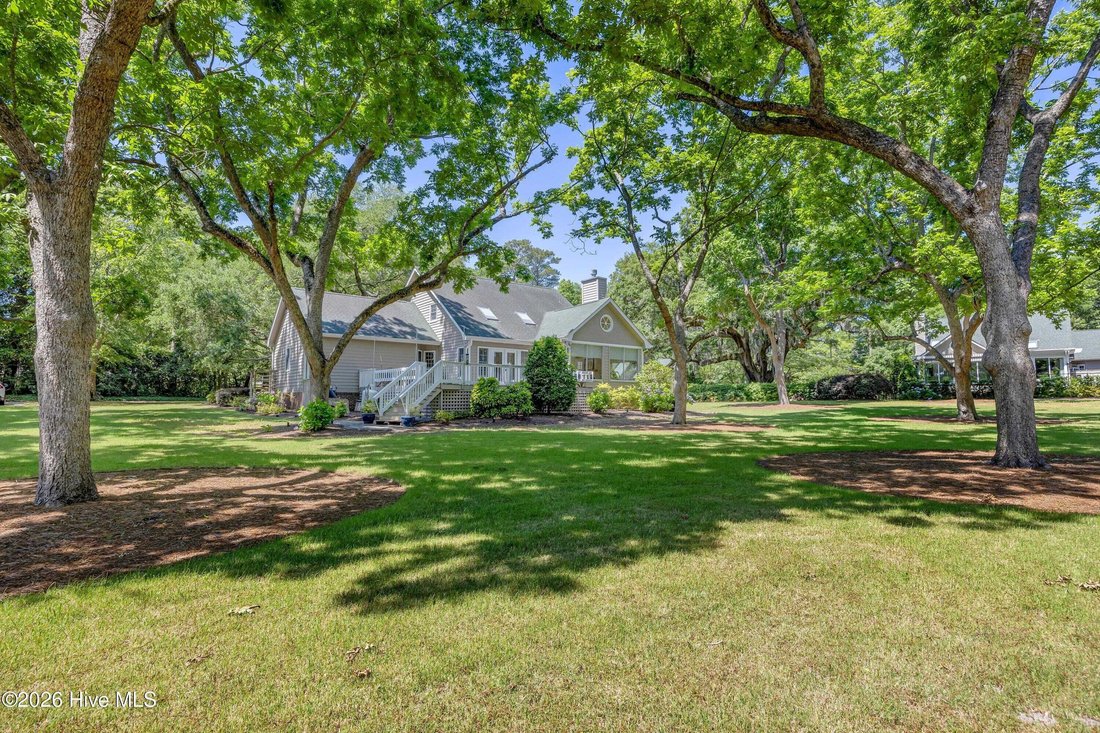 House in Porters Neck, North Carolina, United States 5 - 17990335