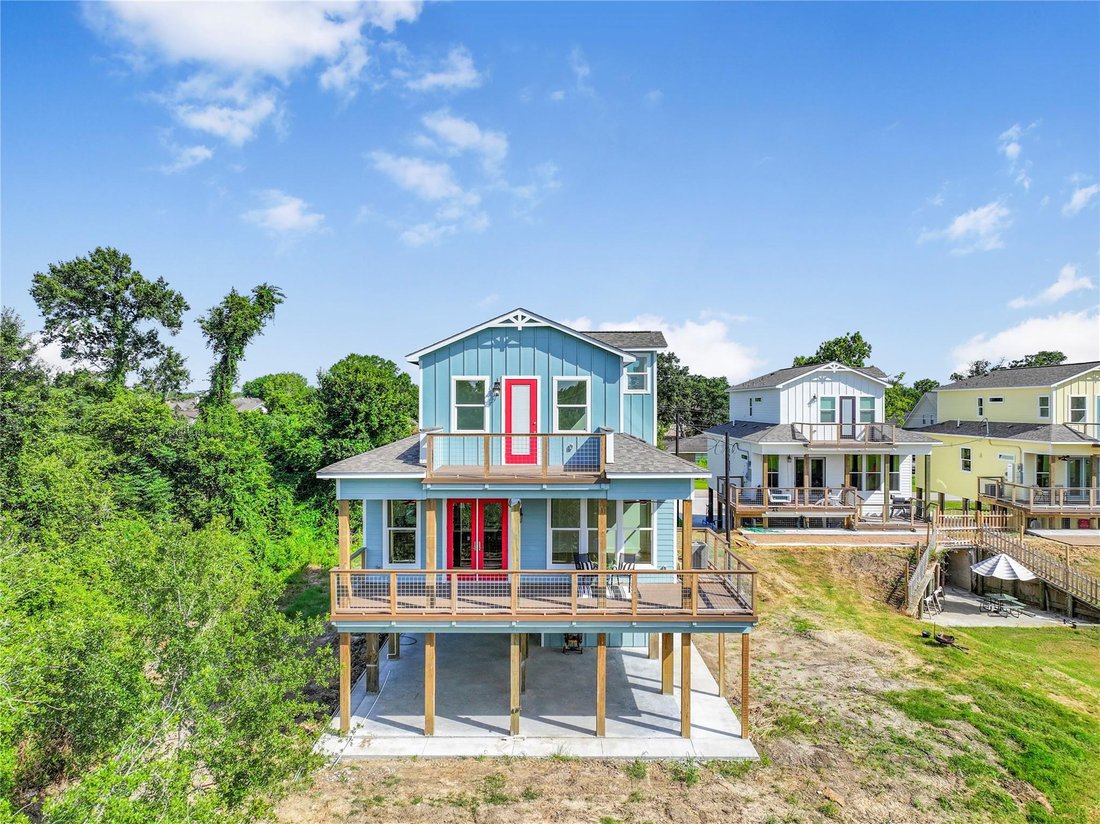 House in Seabrook, Texas, United States 2 - 18327643